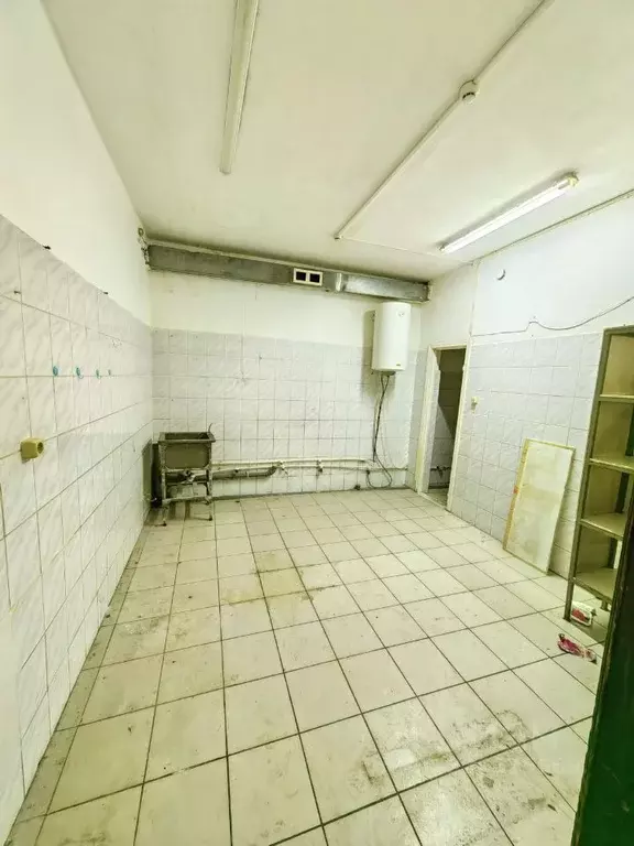 Помещение свободного назначения в Томская область, Томск Комсомольский ... - Фото 2