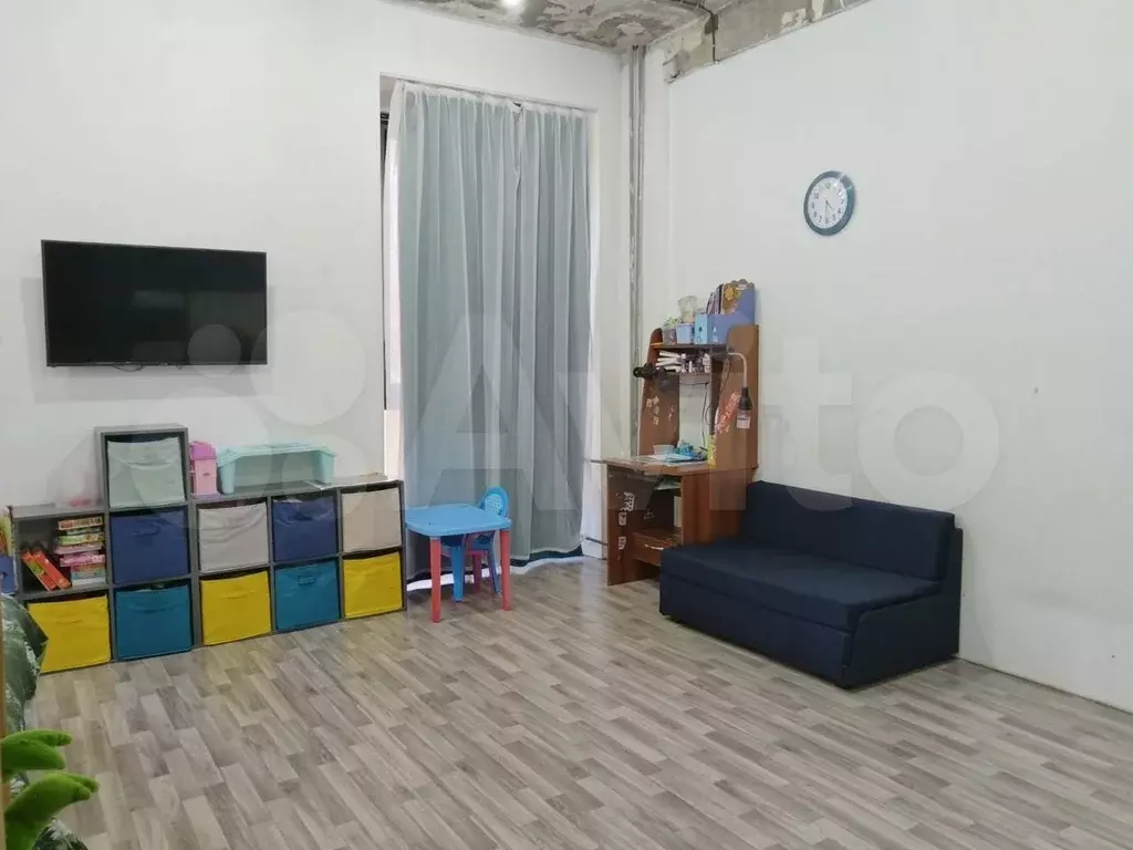 2-к. квартира, 60 м, 2/4 эт. - Фото 1