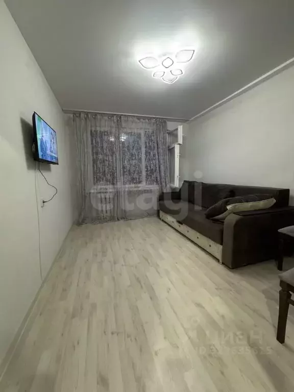 2-к кв. Ставропольский край, Кисловодск Красивая ул. (35.0 м) - Фото 1