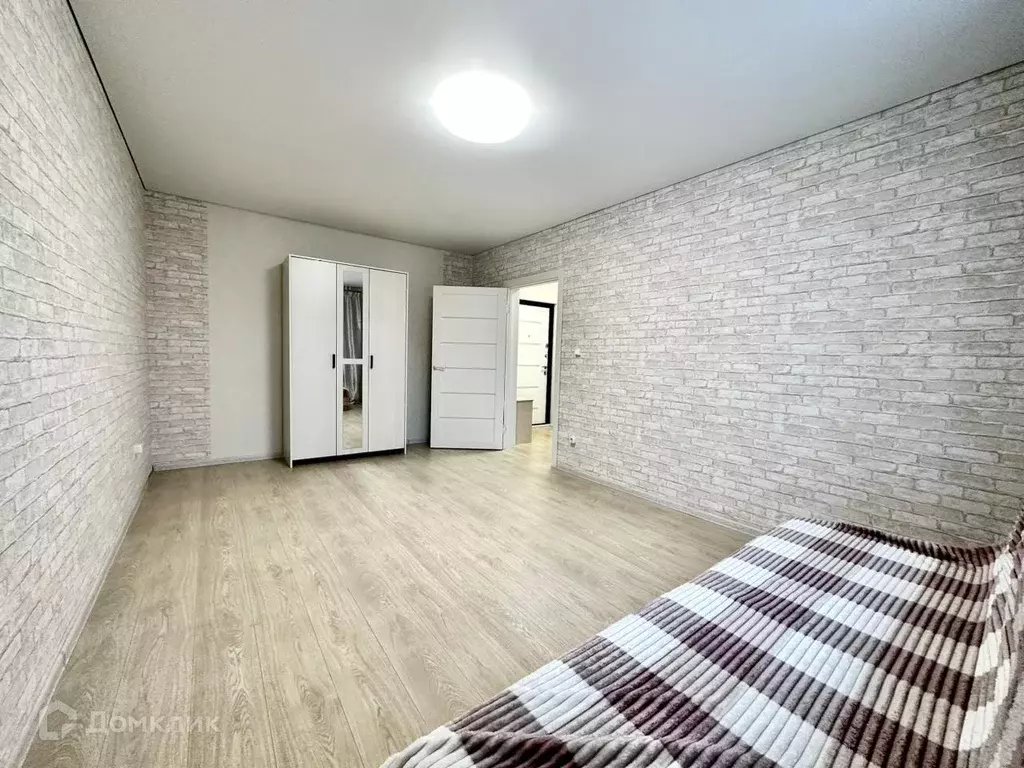 Продаётся 1-к квартира, 37.5 м - Фото 1