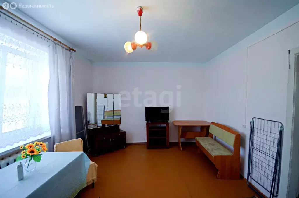 2-комнатная квартира: Заводоуковск, Восточная улица, 30 (39.1 м) - Фото 2