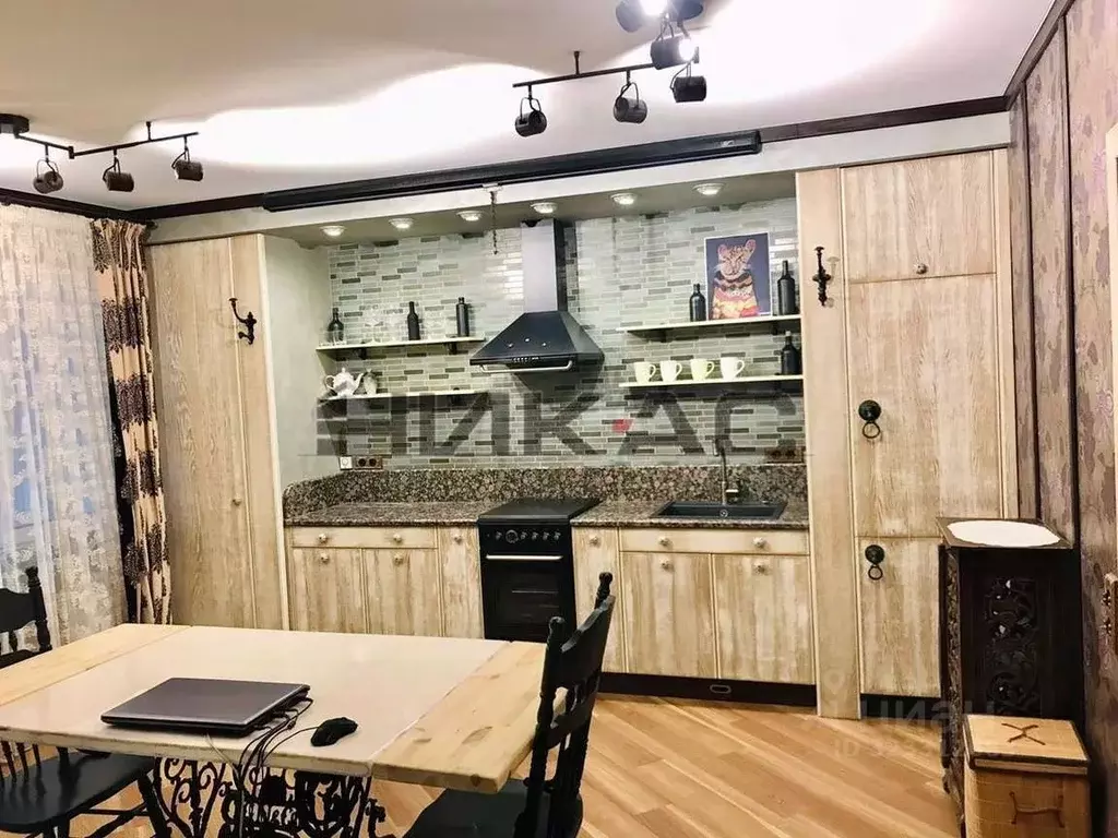 1-к кв. Ярославская область, Ярославль просп. Ленина, 54к2 (40.0 м) - Фото 1