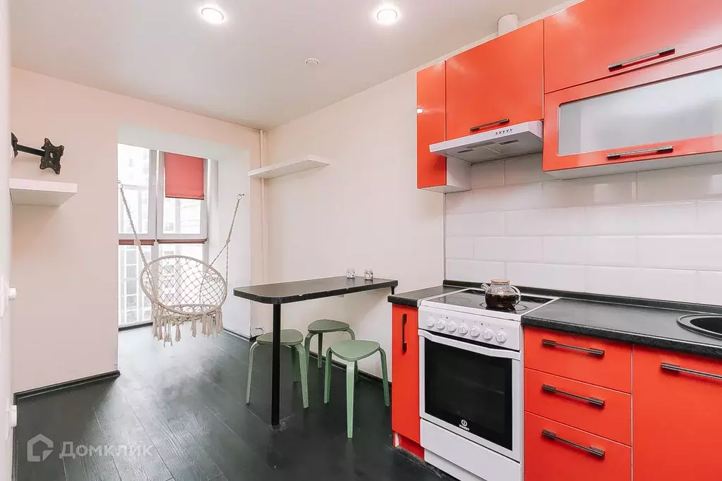 Продаётся 2-к квартира, 41.7 м - Фото 0