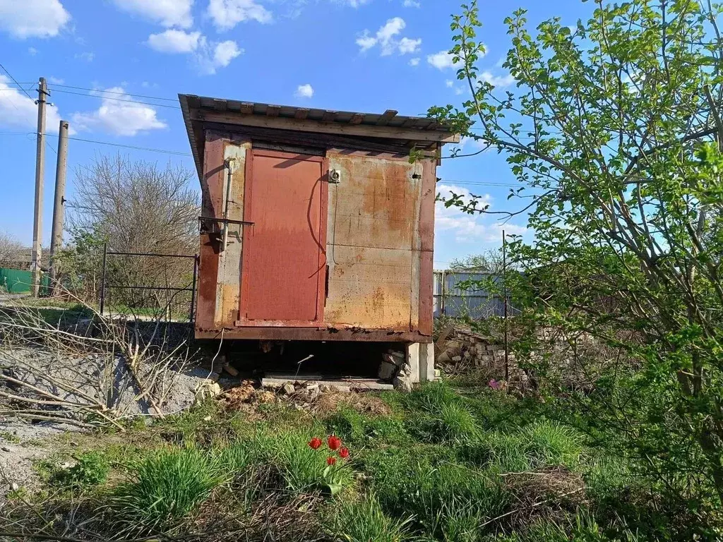 Участок в Белгородская область, Старый Оскол Луговая ул. (7.31 сот.) - Фото 2