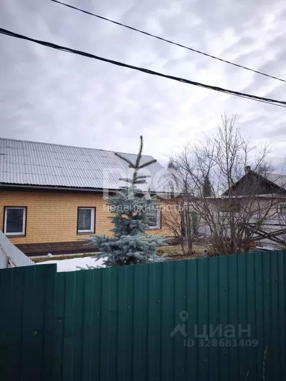 Таунхаус в Ярославская область, Ярославль пос. Кармановский, ул. ... - Фото 1