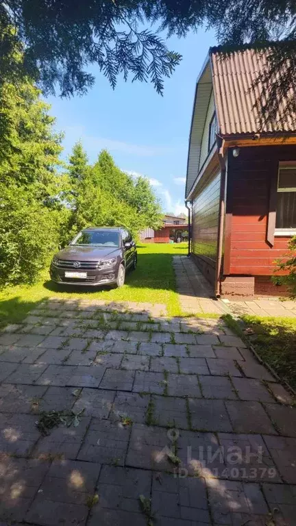 Дом в Московская область, Клин городской округ, Надежда СНТ 29 (83 м) - Фото 2