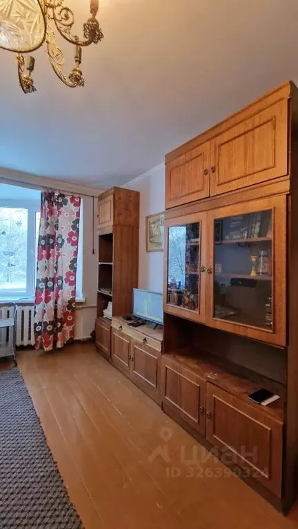 2-к кв. Санкт-Петербург пос. Понтонный, Южная ул., 1к2 (45.1 м) - Фото 2