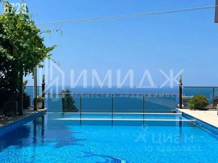 Коттедж в Краснодарский край, Сочи ул. Гвоздик (250 м) - Фото 1