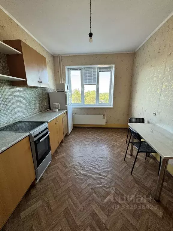 1-к кв. Московская область, Химки Подрезково мкр, ул. Железнодорожная, ... - Фото 1