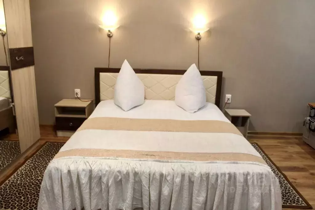 Комната Крым, Алупка ул. Первого Мая, 11Г - Фото 2