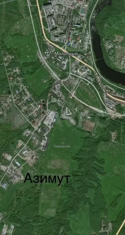 Участок 12 сот. (СНТ, ДНП) - Фото 0