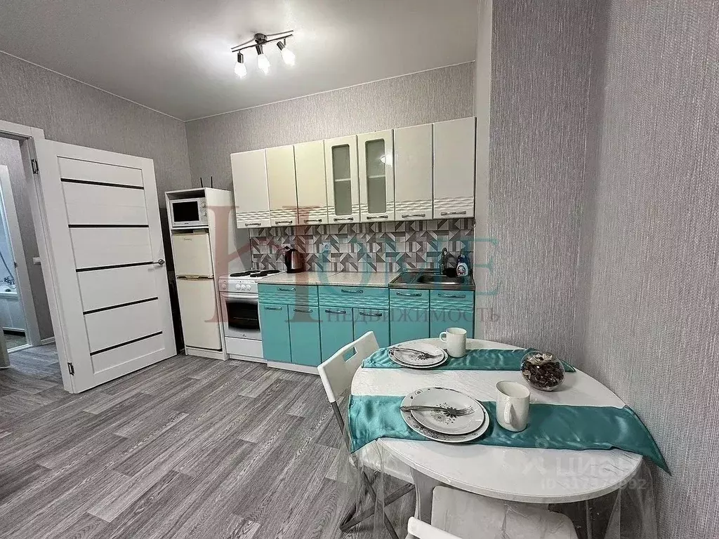 2-к кв. Новосибирская область, Новосибирск Спортивная ул., 43 (37.0 м) - Фото 0