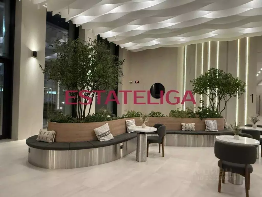 3-к кв. Москва ул. Василия Ланового, 7с1 (108.4 м) - Фото 1