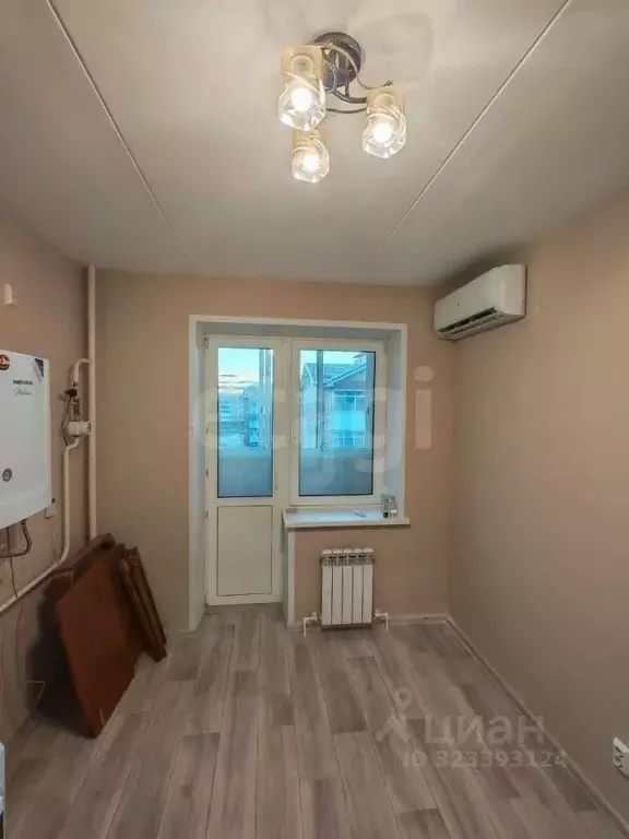 1-к кв. Ярославская область, Ярославль ул. Александра Додонова, 4к5 ... - Фото 1