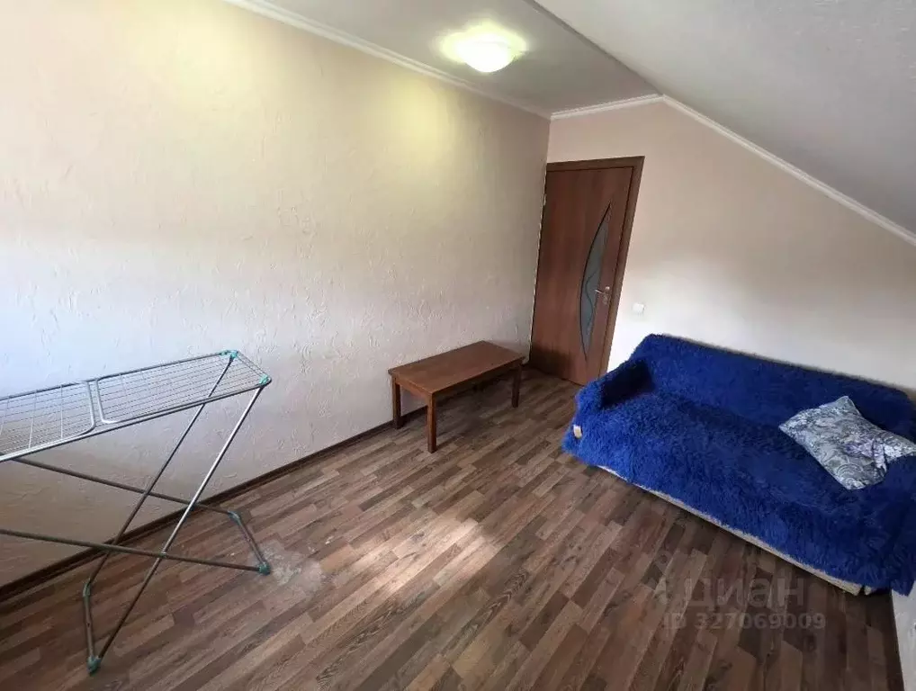 1-к кв. Севастополь ОО ОИЗ Шексна тер., ул. 9-я Радарная, 7 (25.0 м) - Фото 1