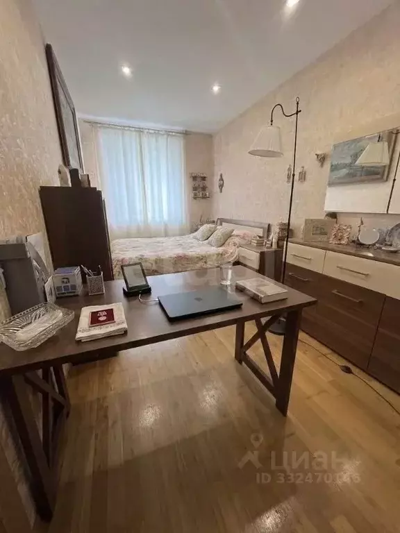 2-к кв. Пермский край, Пермь ул. Крупской, 89А (45.9 м) - Фото 2