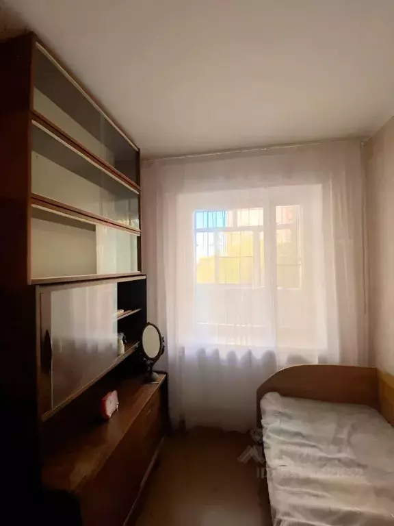 3-к кв. Ставропольский край, Ставрополь ул. 50 лет ВЛКСМ, 15/1 (64.0 ... - Фото 2