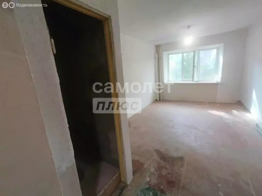 2к в 5-комнатной квартире (17.3 м) - Фото 2