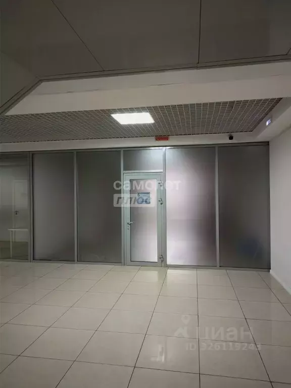 Офис в Липецкая область, Липецк пер. Кузнечный, 20 (62 м) - Фото 2