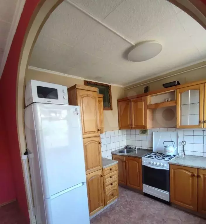 2-к. квартира, 40 м, 5/5 эт. - Фото 0