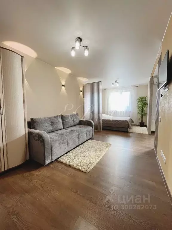 1-к кв. Саратовская область, Саратов Весенний проезд, 8 (41.2 м) - Фото 2