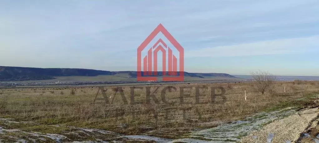 Участок в Крым, Бахчисарай 9-й мкр,  (6.0 сот.) - Фото 2