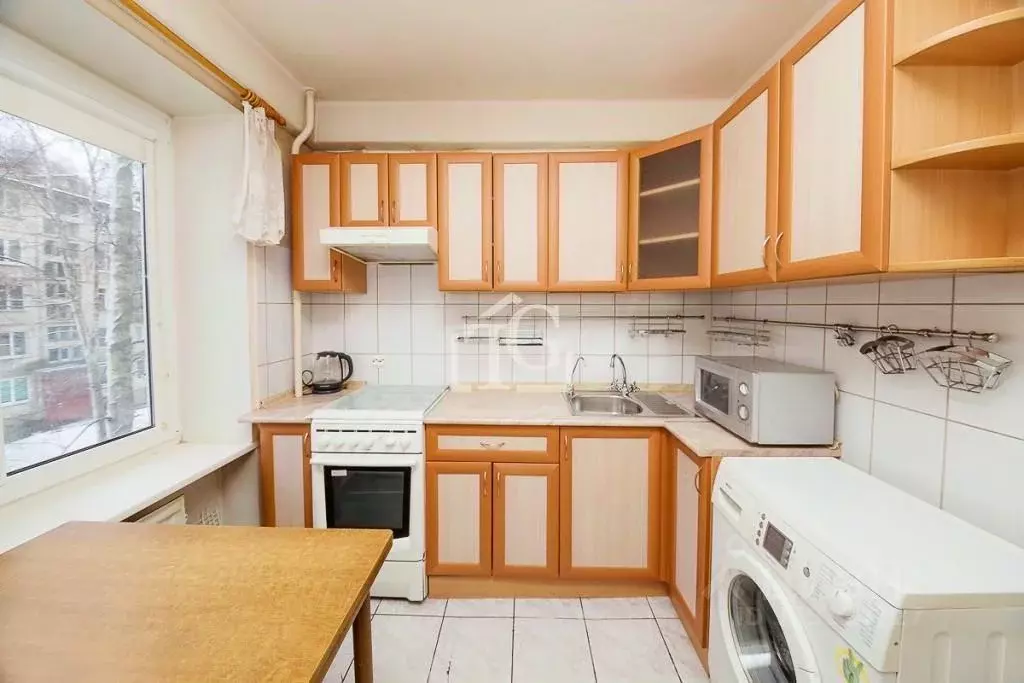 Квартира, 2 комнаты, 44.9 м - Фото 0