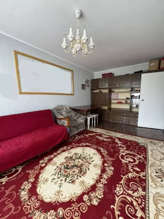 3-к кв. Челябинская область, Челябинск ул. Разина, 10Б (63.3 м) - Фото 1