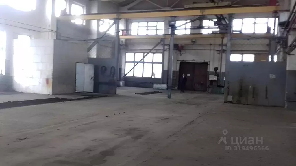 Производственное помещение в Нижегородская область, Нижний Новгород ... - Фото 0