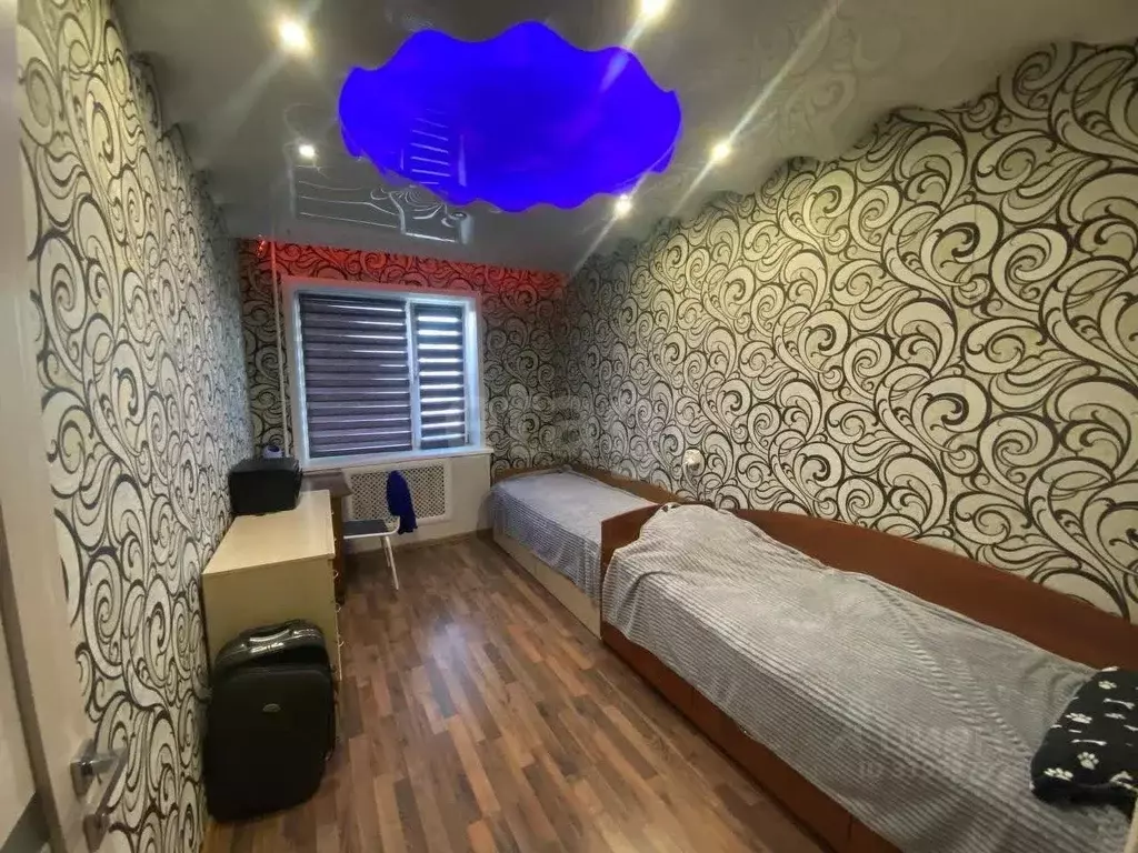 2-к кв. Коми, Ухта Интернациональная ул., 74/42 (51.4 м) - Фото 1
