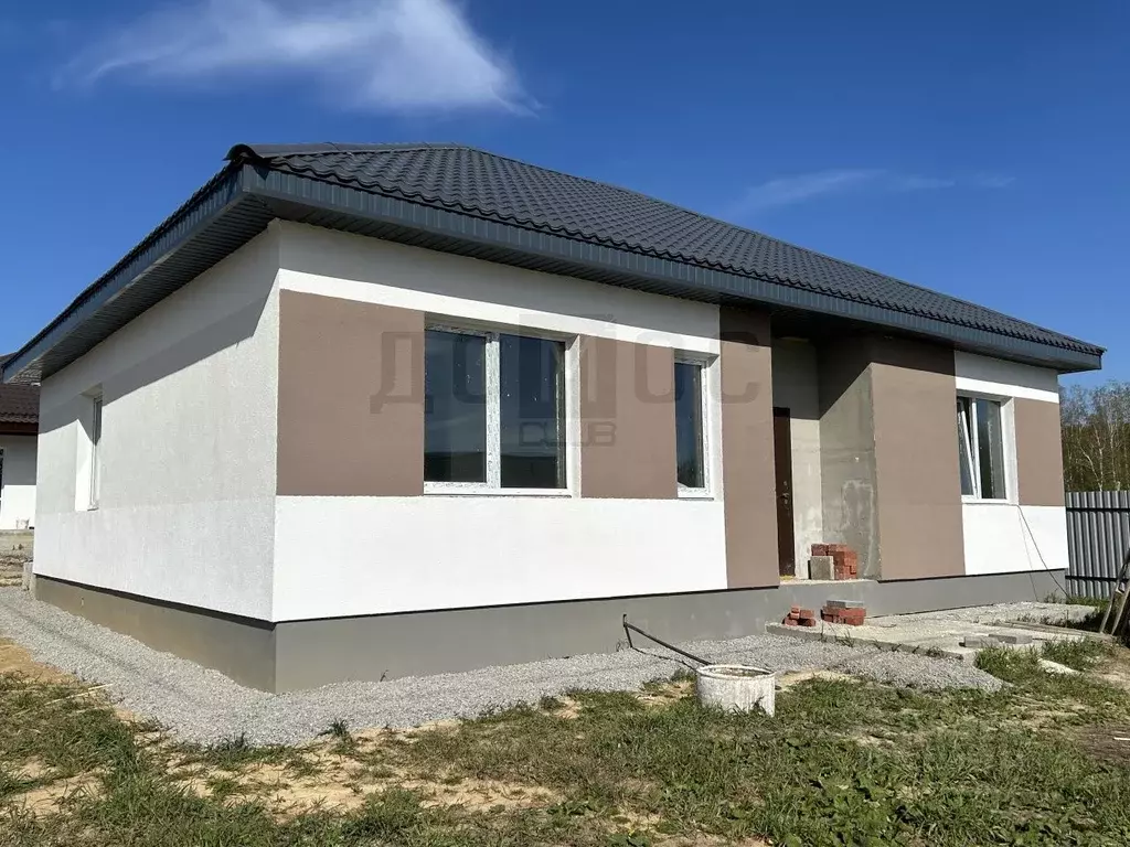 Коттедж в Свердловская область, Полевской муниципальный округ, с. ... - Фото 2