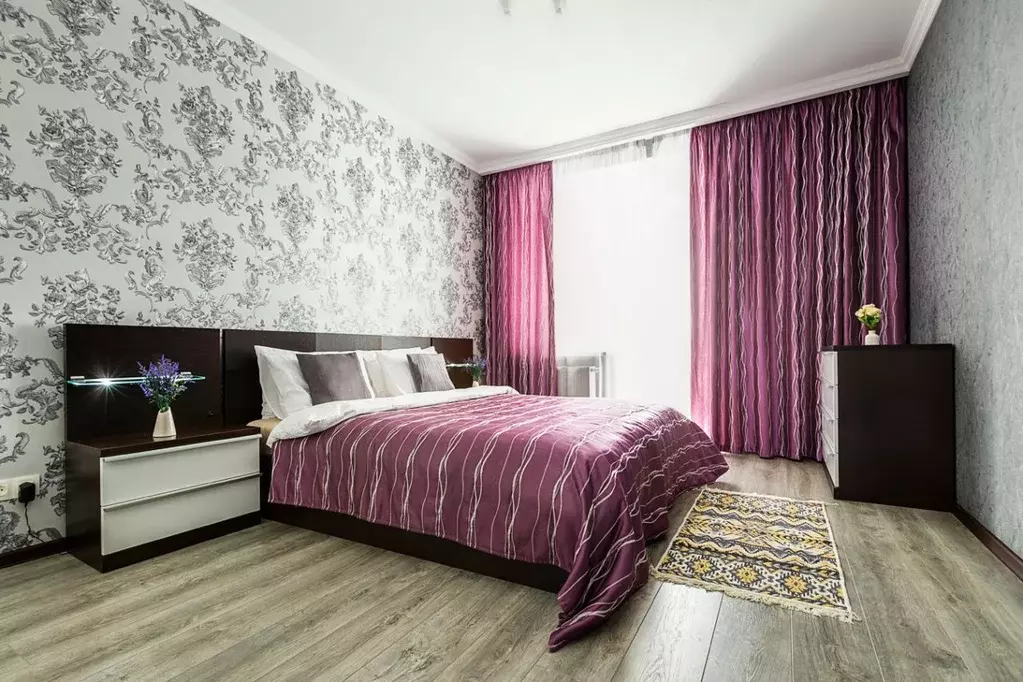 2-к кв. Санкт-Петербург Кременчугская ул., 9К2 (69.0 м) - Фото 0