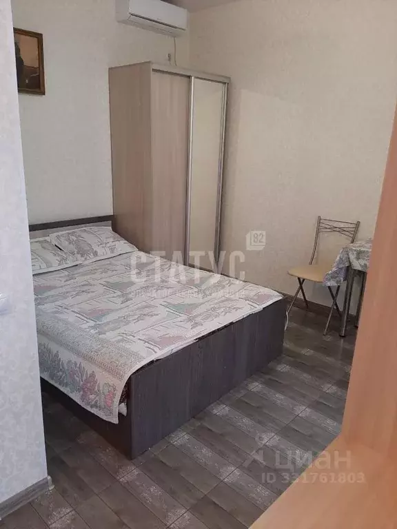 1-к кв. Крым, Ялта ул. Красноармейская, 40 (25.0 м) - Фото 1