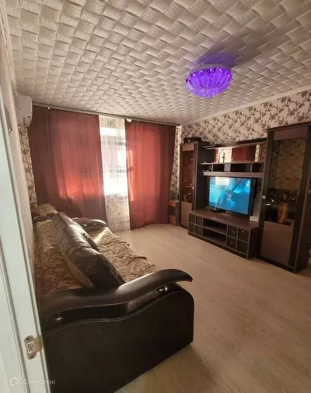 Продаётся 3-к квартира, 56.7 м - Фото 1