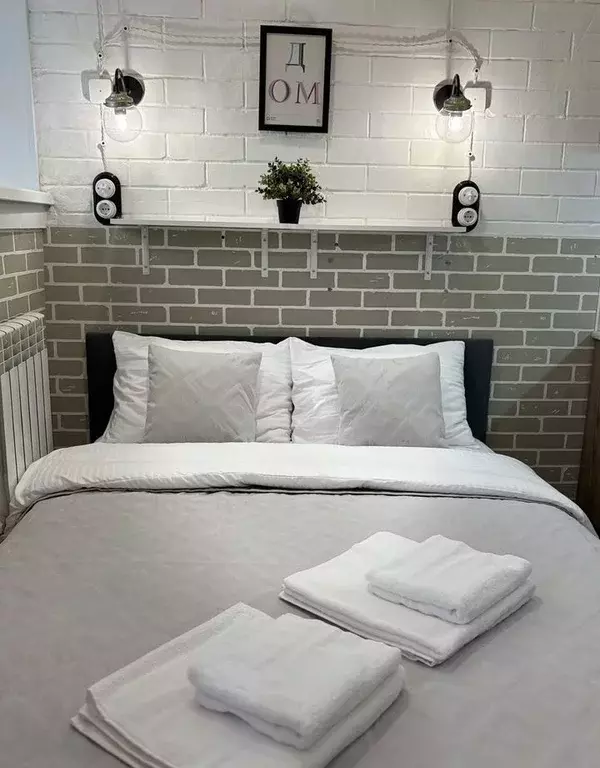 Студия Санкт-Петербург Кронверкская ул., 4 (16.0 м) - Фото 2