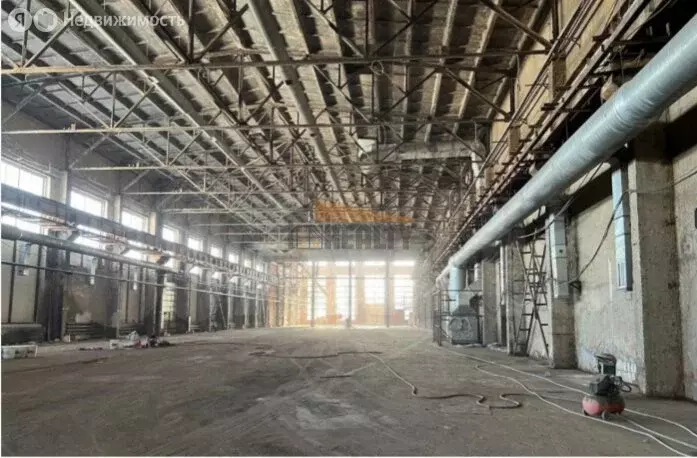 Производственное помещение (3200 м) - Фото 2