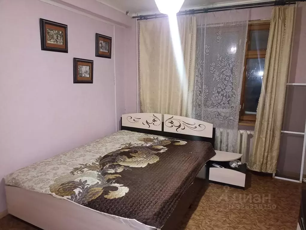 2-к кв. Рязанская область, Рязань Соколовская ул., 1 (45.0 м) - Фото 2