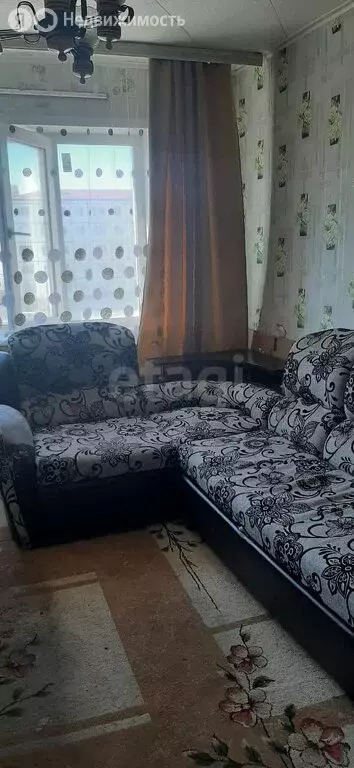 Квартира-студия: Норильск, Молодёжный проезд, 5 (21.5 м) - Фото 1