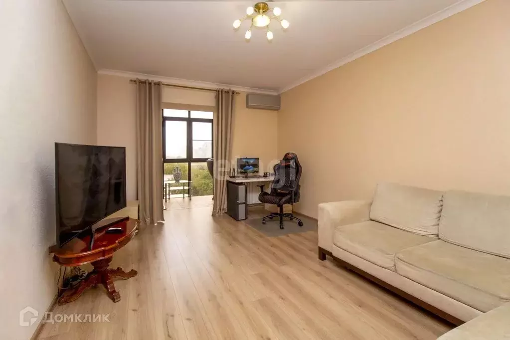 Продаётся 2-к квартира, 78.5 м - Фото 1