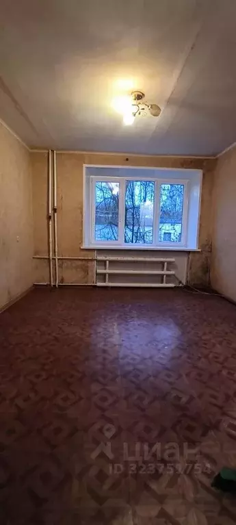 1-к кв. Ивановская область, Иваново 14-й проезд, 10к4 (18.5 м) - Фото 2