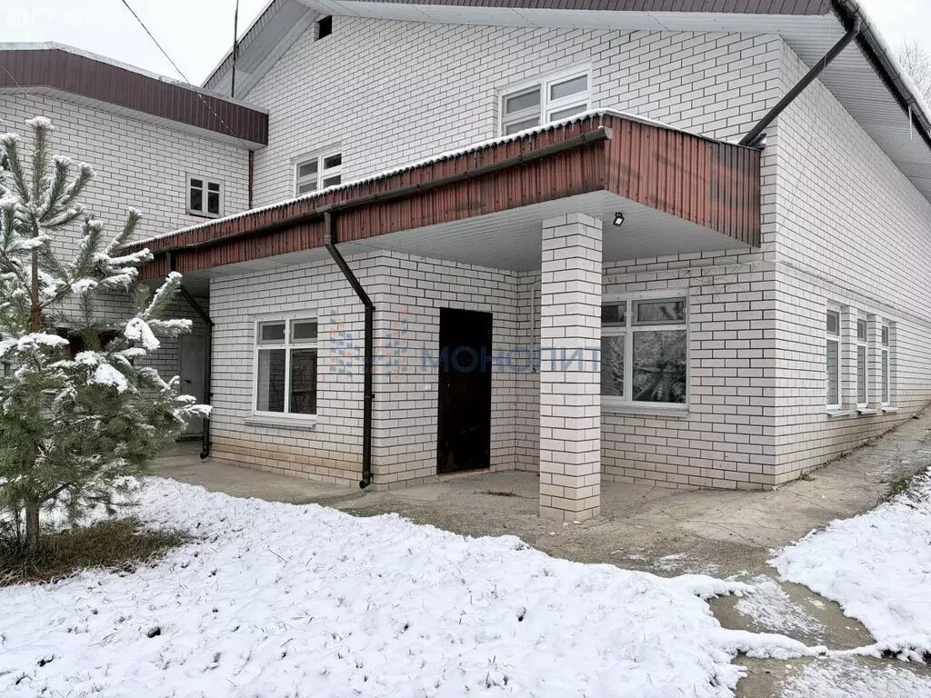 Дом в Козловка, 83Б (268.4 м) - Фото 1