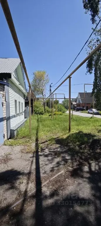 Дом в Самарская область, Сызрань Садовая ул., 36 (35 м) - Фото 2