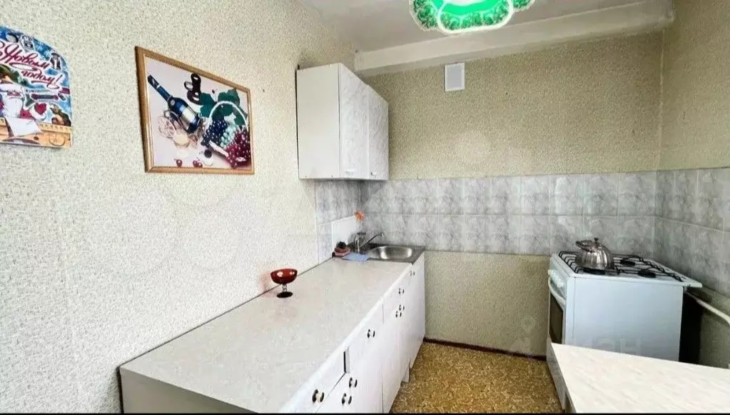 2-к кв. Коми, Сыктывкар Набережный проезд, 10 (46.0 м) - Фото 2