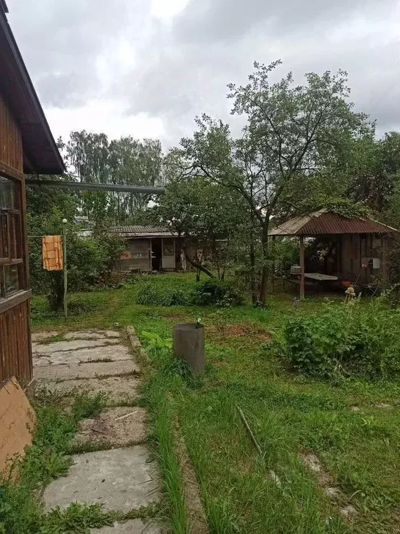 Дом в Московская область, Королев ул. Толстого, 29 (55 м) - Фото 1