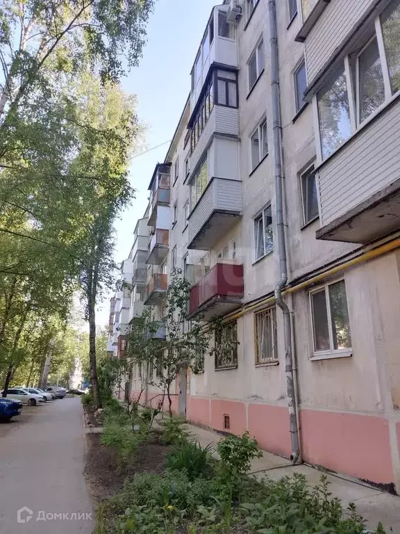 Продаётся 2-к квартира, 46.3 м - Фото 0