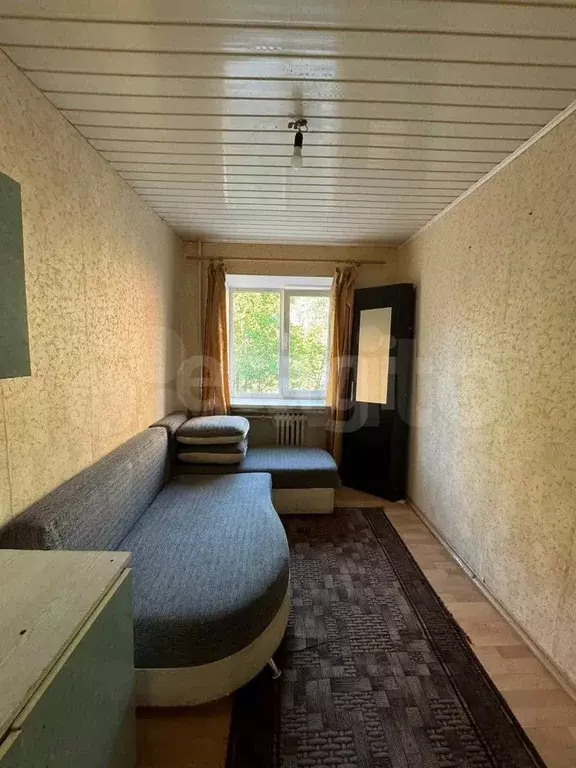 Комната 13 м в 1-к., 3/5 эт. - Фото 0