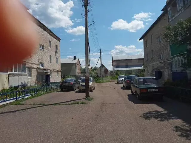 4-к. квартира, 82,1 м, 2/5 эт. - Фото 0