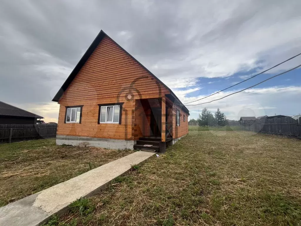 Дом 150 м на участке 10 сот. - Фото 1