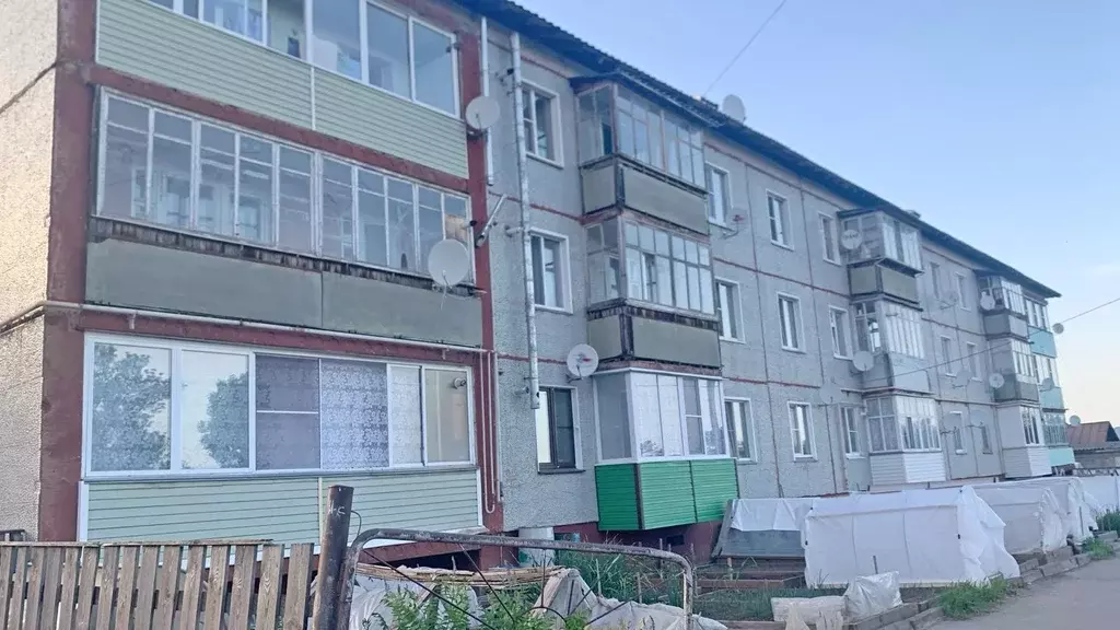 Продаётся 3-к квартира, 61.4 м - Фото 0