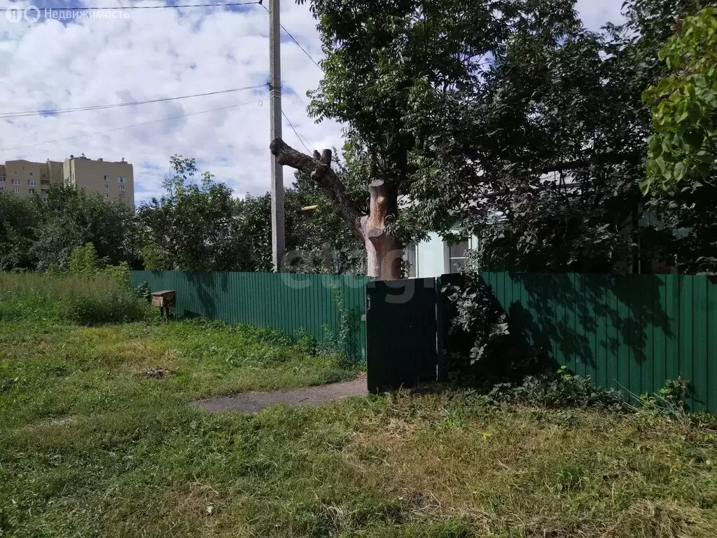Участок в Липецк, Индустриальная улица (13.47 м) - Фото 2